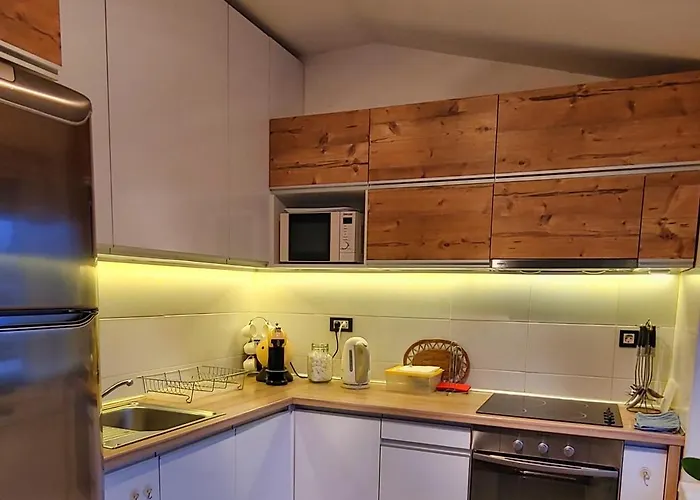 Sunny River Bl Apartman